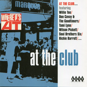 At The Club