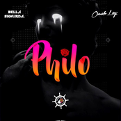 Bella Shmurda: Philo