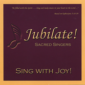 Sing With Joy!