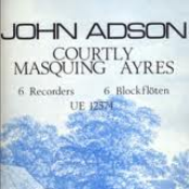 John Adson