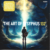eclipsed - The Art Of Sysyphus Vol. 132