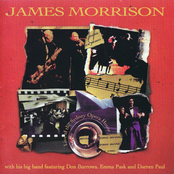 James Morrison: Live at the Sydney Opera House