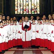 choir of king's college cambridge