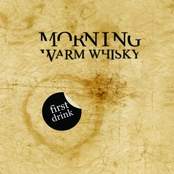 First Drink