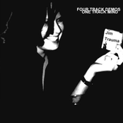 Four-track demos. One-track mind