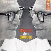 Walkin' Line by Dave Brubeck