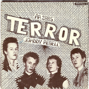 Johnny Rebell by Terror