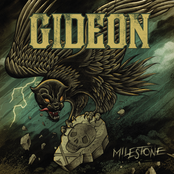 Gutter by Gideon