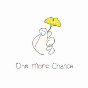 One More Chance (Mini Album)