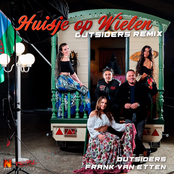 Huisje Op Wielen (Outsiders Remix) - Single