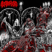 Litanies of the Unceasing Agonies