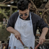 Chill Weekend (with Dog With Gun)