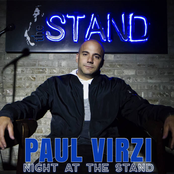 Paul Virzi: Night At the Stand