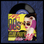Masters Series - 80's Club Party