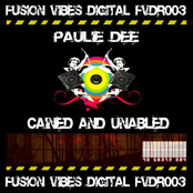 Cained & Unabled (The Anthem)