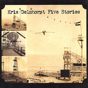 Kris Delmhorst: Five Stories