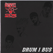 Drum i bus