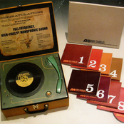 Pure Genius: The Complete Atlantic Recordings (1952-1959)