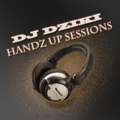 HANDZ UP SESSIONS