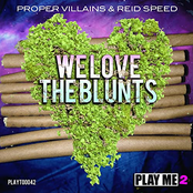 Reid Speed: We Love The Blunts