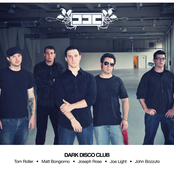 Dark Disco Club