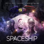 Spaceship - Single