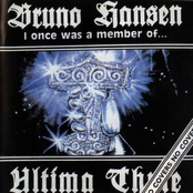 I Once Was a Member of Ultima Thule