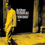 Arthur Verocai: Encore