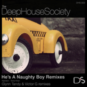 He's a Naughty Boy Remixes