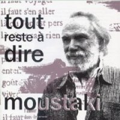 Tout Reste à Dire by Georges Moustaki