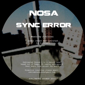Sync Error EP