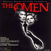 the omen soundtrack