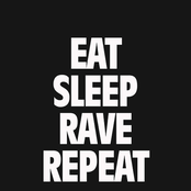 Eat Sleep Rave Repeat