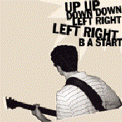 Action by Up Up Down Down Left Right Left Right B A Start
