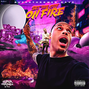 SET THE CITY ON FIRE