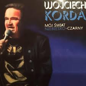 Mój Świat Niebiesko - Czarny
