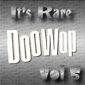 It's Rare Doo Wop Vol 5