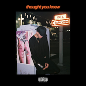 Kalin White: Thought You Knew