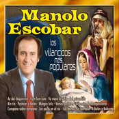 Con Guitarra Zambomba Y Palillos by Manolo Escobar