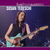 Susan Tedeschi Band: Live From Austin TX