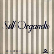 Silk Organdie