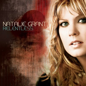 I Will Not Be Moved by Natalie Grant