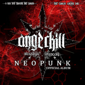 Angerkill: Neopunk