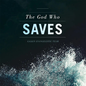 The God Who Saves