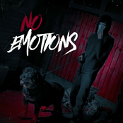 No emotions