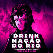 Drink Nação Do Rio (Trilha Sonora Tenebra)