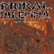 Under Surveillance by Moral Dilemma