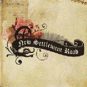 New Settlement Road EP