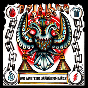 We Are The Juggernauts Single