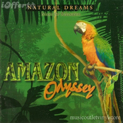 Amazon odyssey